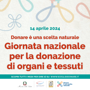 Giornata Nazionale della Donazione di Organi e Tessuti 2024: le iniziative dell’ASST di Lodi