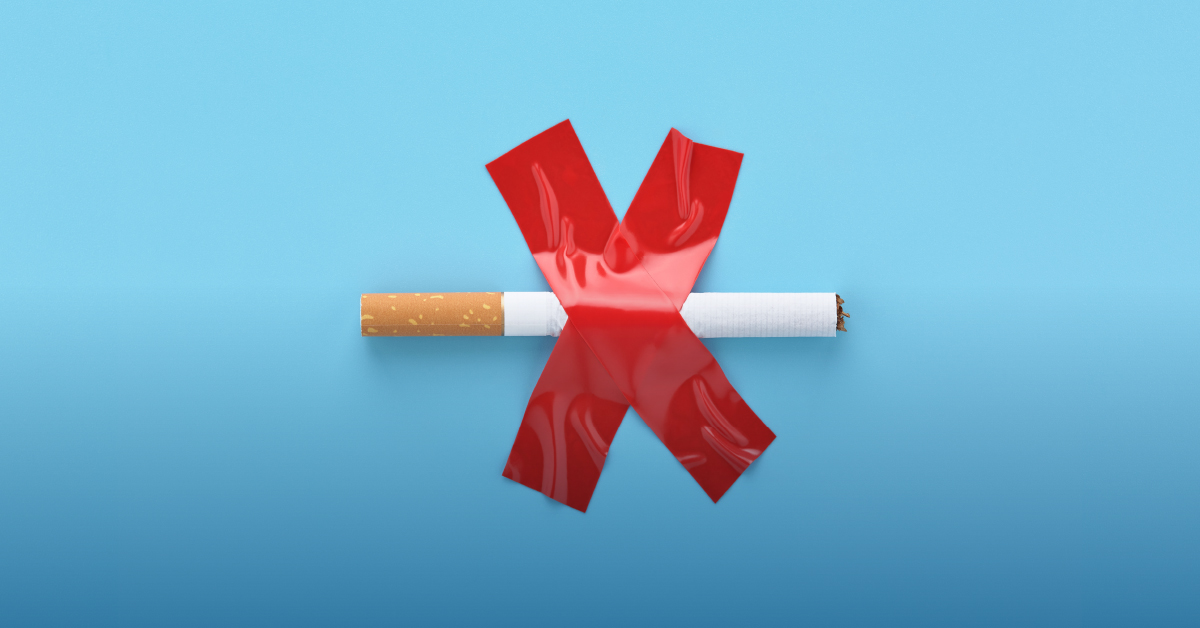Verso la Giornata Mondiale Senza Tabacco del 31 maggio 2024, ecco perché è importante smettere