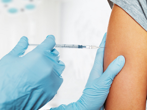 Avviso ricerca volontari per la campagna vaccinale anti Covid-19