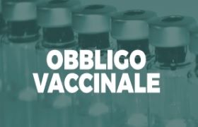 inosservanza obbligo vaccinale